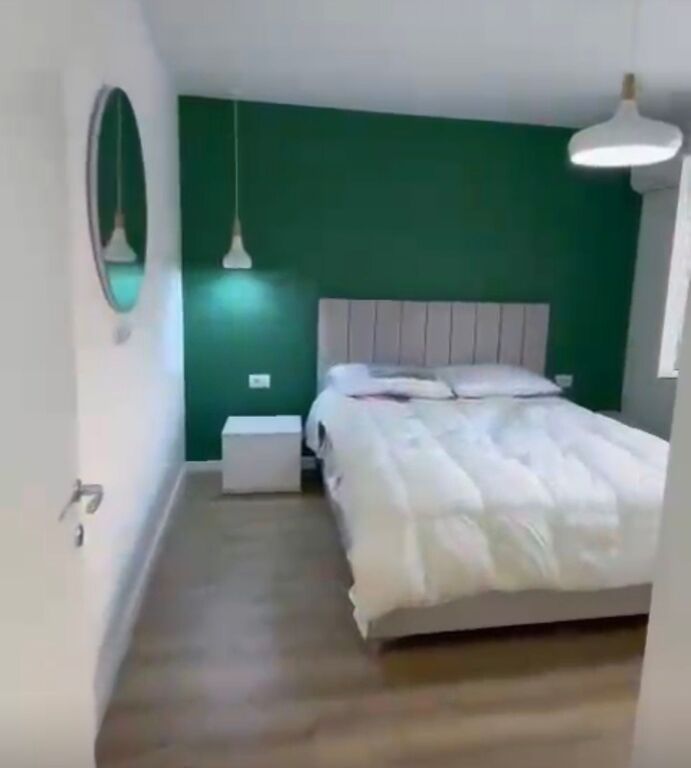 Shtepi private me qira tek Rruga e Kavajes!