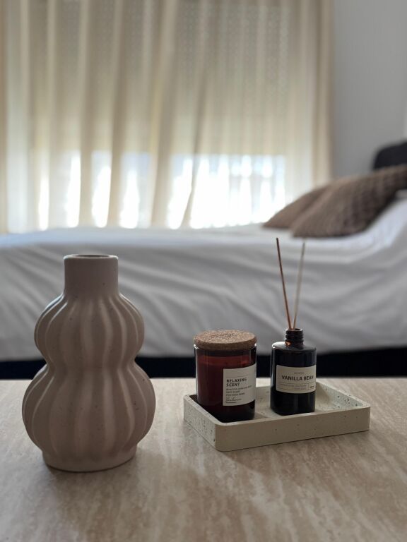 Monolocali moderno nel Complesso Kadiu