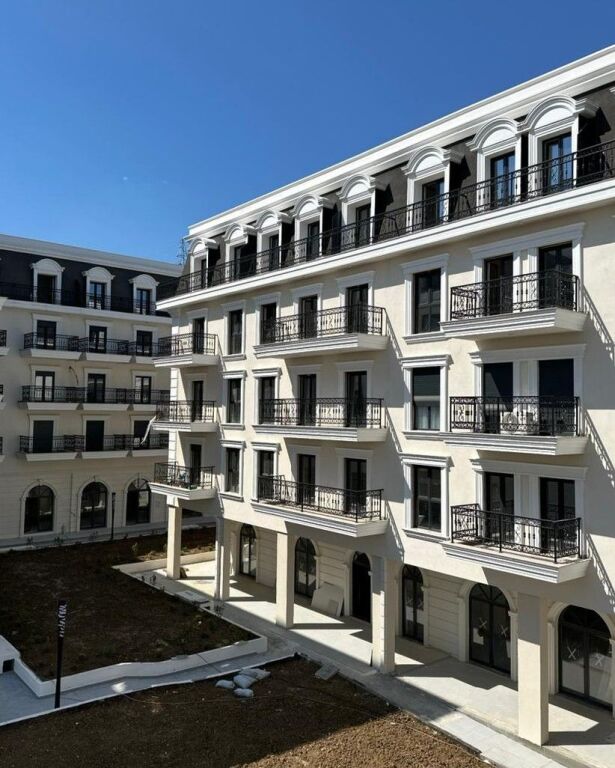 Shitet Apartament Garsoniere – Rezidenca Porta Tirana e Re, Sauk ✨