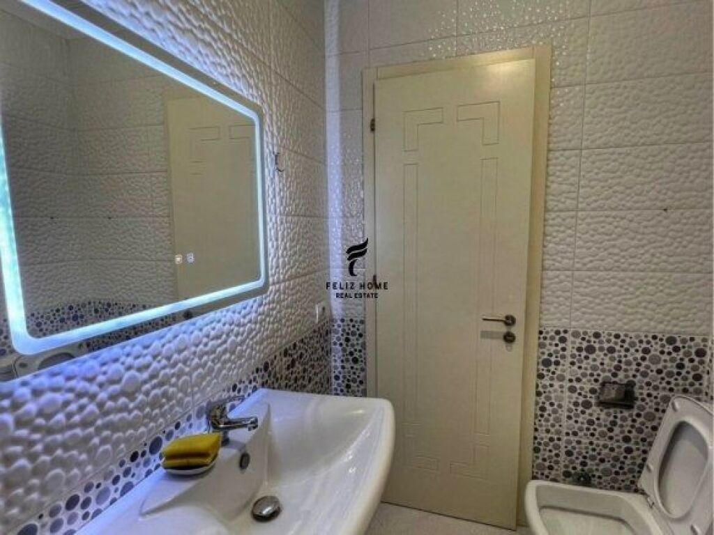 APPARTAMENTO IN AFFITTO 2+1 COMUNE DI PARIGI 55.000 LEKE FH-69766