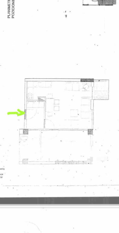 Ex parco, Ndre Mjeda 1+1 vendita 165.000 Euro