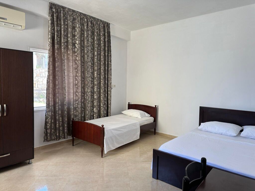 Dane apartment ksamil