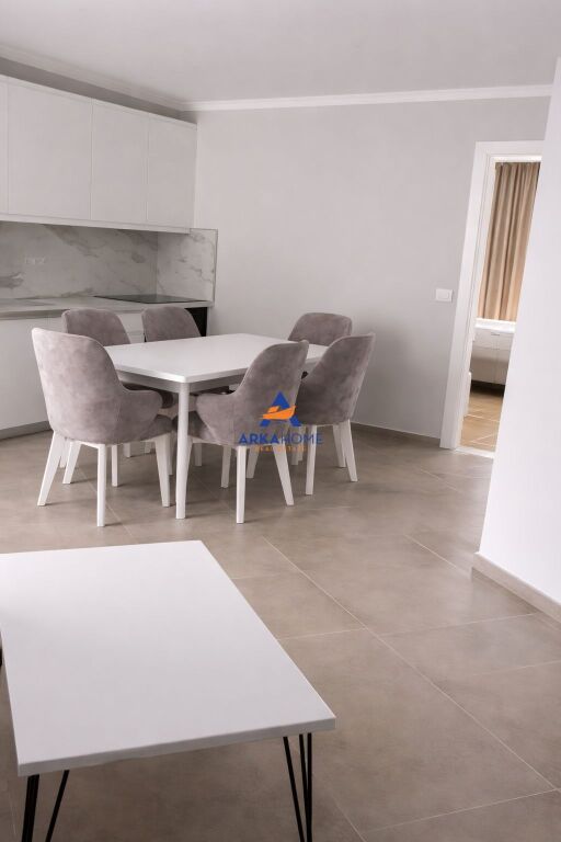 FOR SALE APARTMENT 1+1+BALCONY " Shengjin " 140,608 Euro