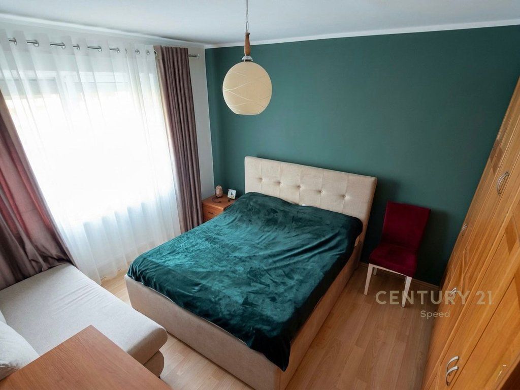 Apartment 1+1 for sale at the Former Last Station of New Tirana