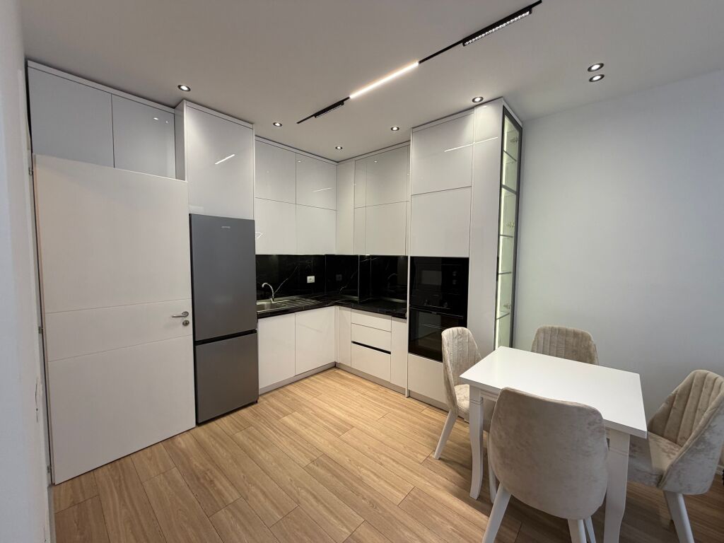 Apartment 1+1 for rent 📍 Astir, Urban Gate Complex  💰 Price: 55000 lekë    📞 For more information or visit, contact