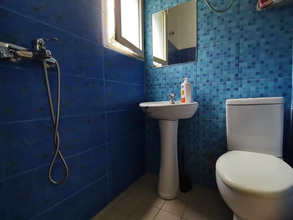 GARSIONERE ME QERA 5 MAJ 38.000 LEKE FH-69652