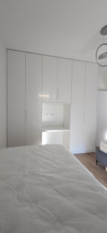 Rent | Apartment 3 + 1 + Parking Space | Univers City| 600 €/month