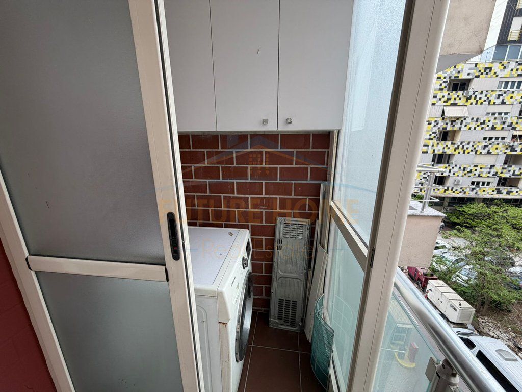 Rent, Apartment 3+1+2, Train Station, Tirana