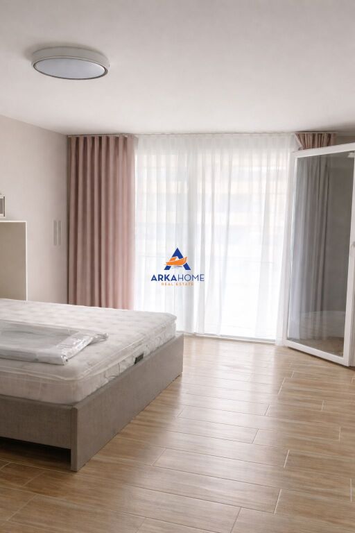 FOR SALE APARTMENT 1+1+BALCONY " Shengjin " 140,608 Euro