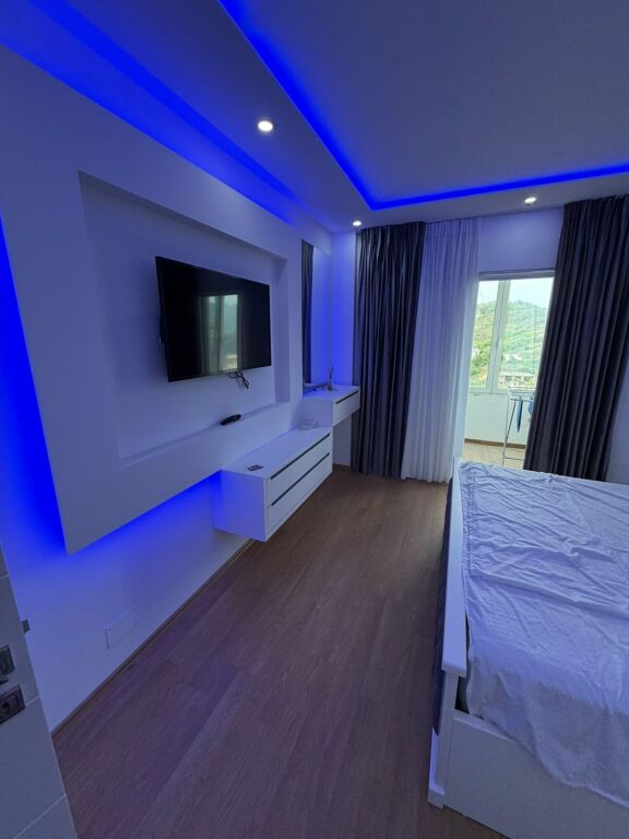 Super apartment for sale in the Shkembi area of Kavaja