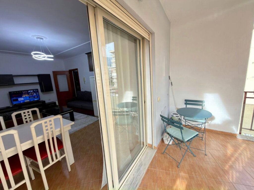 📣 QERA Apartament 2+1+2 📍 Fresk, Prane Restorant Deliut 🛣️ Rruga e Teleferikut ✨