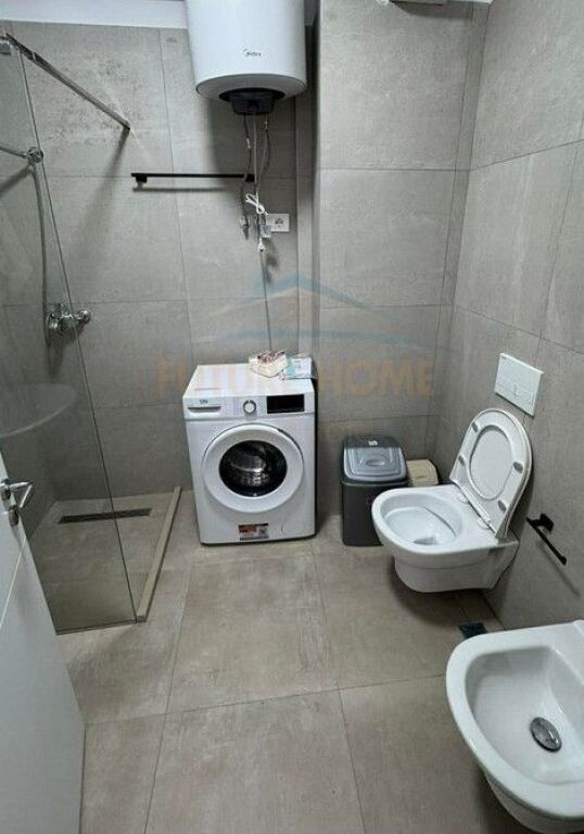 Rent, Apartment 1+1, Urban Gate, New Ring