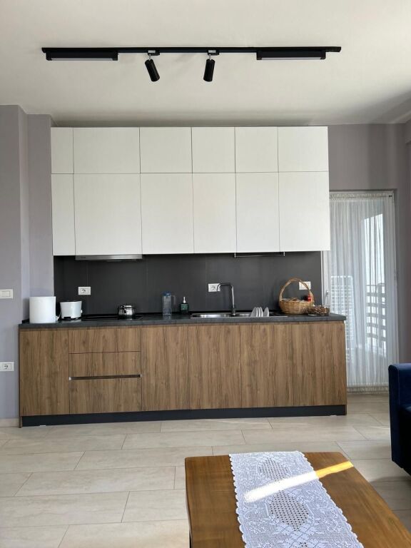 1+1 apartment for sale in Pogradec