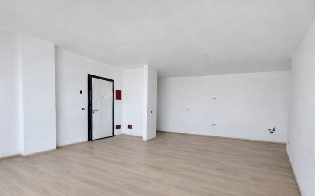 APARTAMENT 1+1 PER SHITJE TEK SIRI KODRA