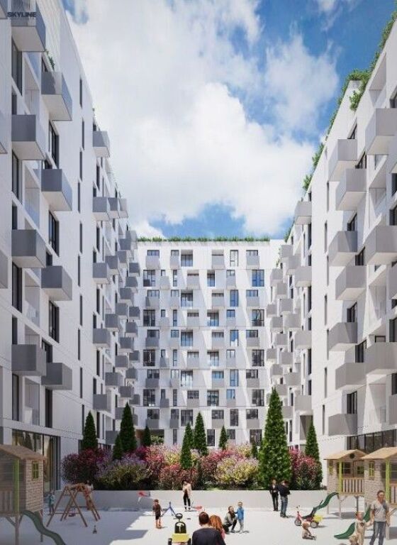 🌃Shitet apartament 2+1 te Meis Garden, Fusha e Aviacionit❗