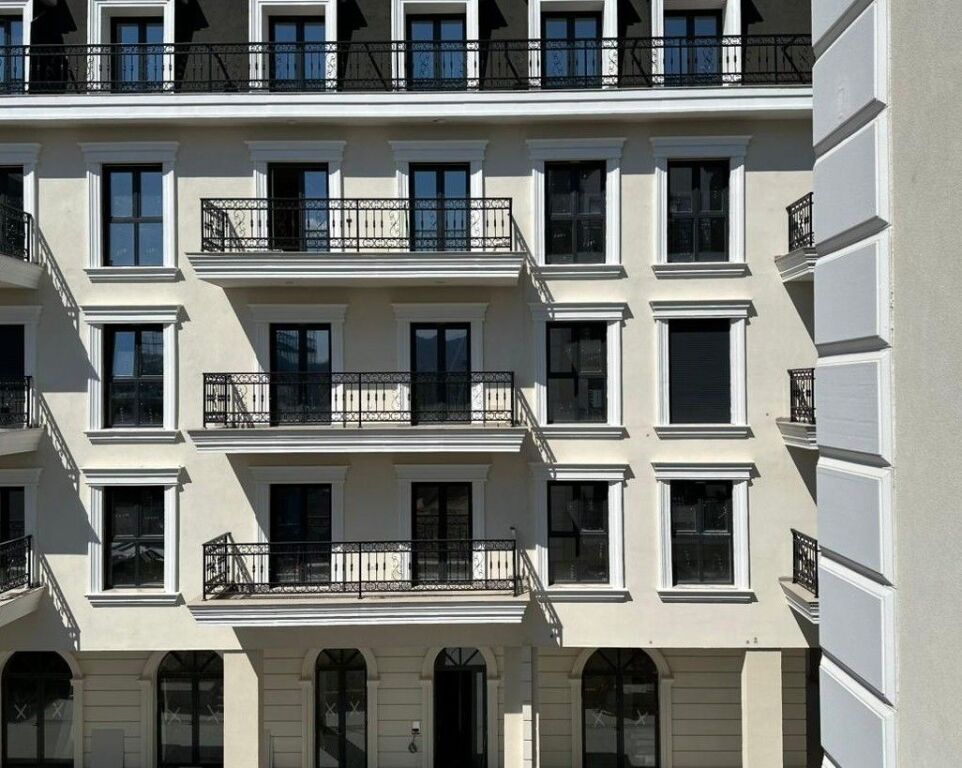 Shitet Apartament Garsoniere – Rezidenca Porta Tirana e Re, Sauk ✨