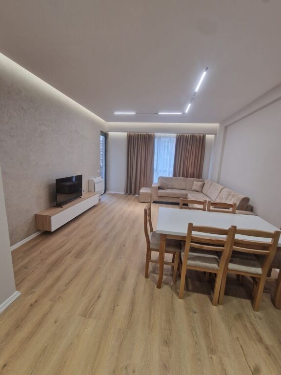 ASTIR APARTMENT FOR RENT 1+1 FURNISHED