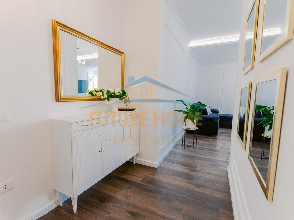 Qera, Apartament 1+1, Unaza e re, Tiranë