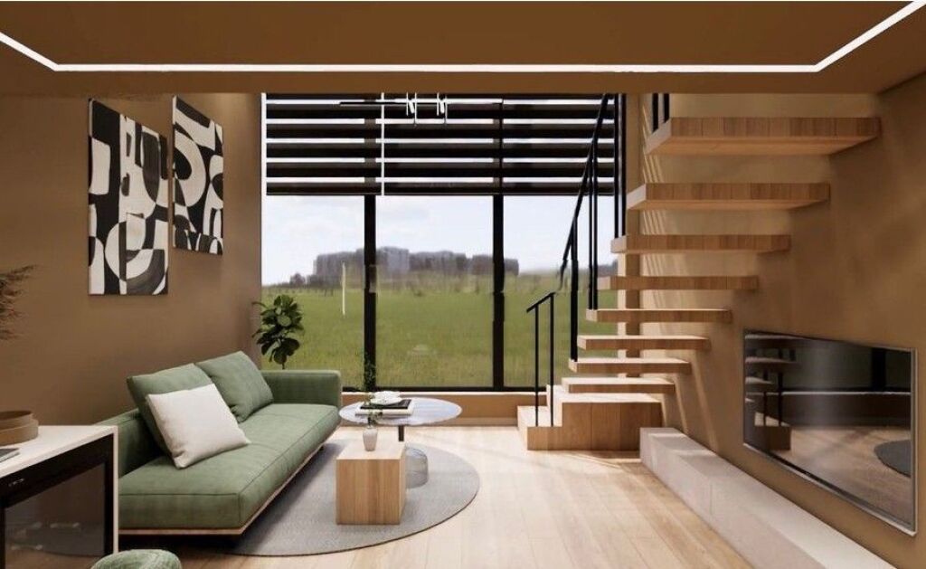 Hotel for Sale ISH Europiani