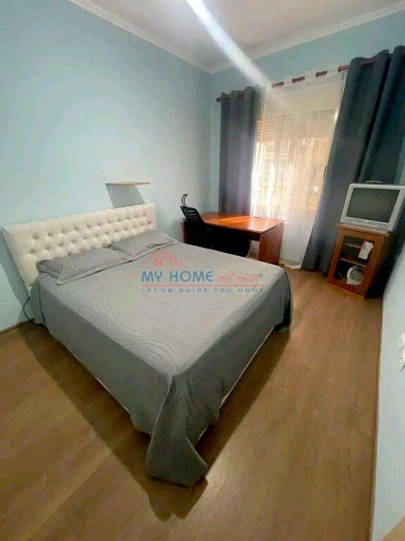 Apartament 2+1 me Qira ne Fresk ne Tirane
