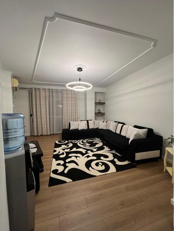Shitet, Apartament 2+1+Depo, Unaza e Re, Tirane