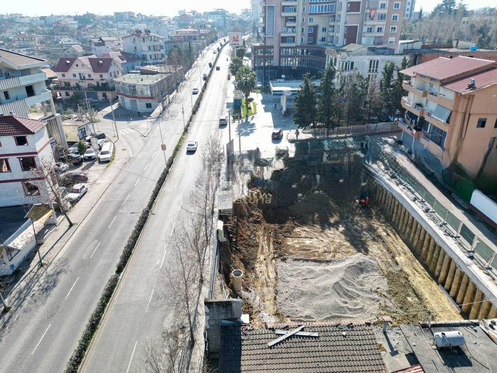 Apartment 2+1 for sale – Modern residence in Institut, Kamëz 77,235 €