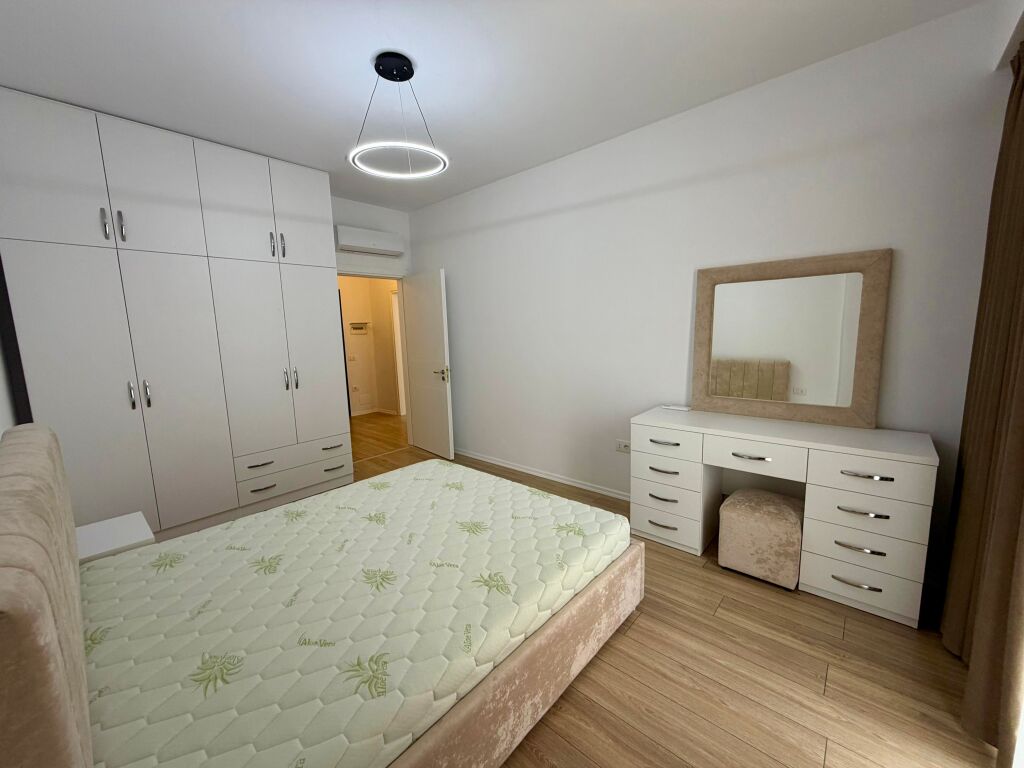 📣 QERA SUPER Apartament 1+1 📍 Kompleksi Urban Gate, Astir ✨