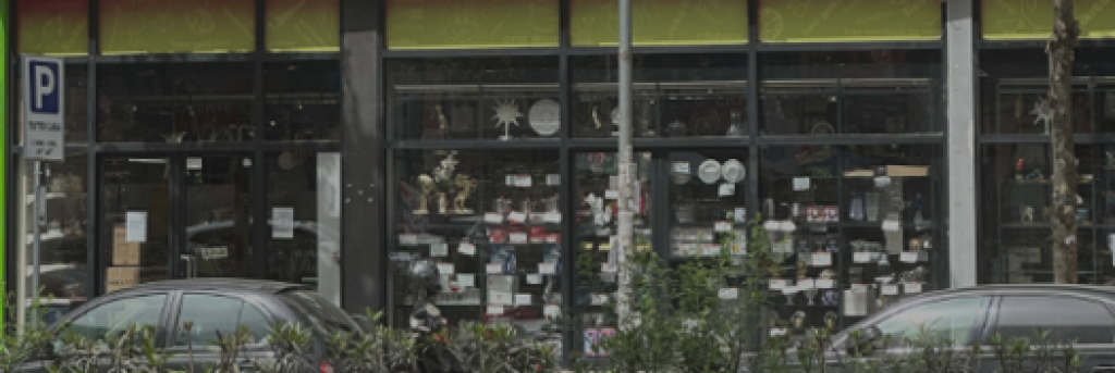 Affitto | Ambjent Biznesi | Astir | 6000 €/mese