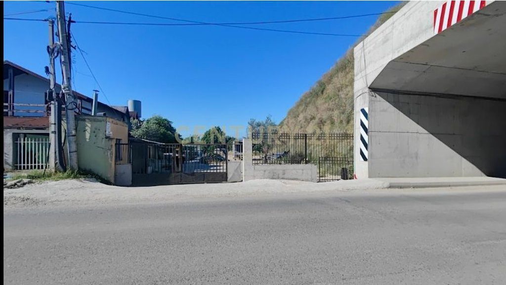 Shesim toke truall ne rrugen dytesore prane City Park!