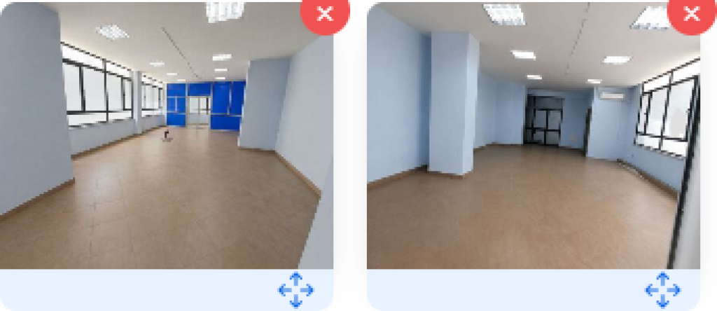 ZYRE ME QERA 90 M2 ISH EKSPOZITA 65.000 LEKE FH-69688