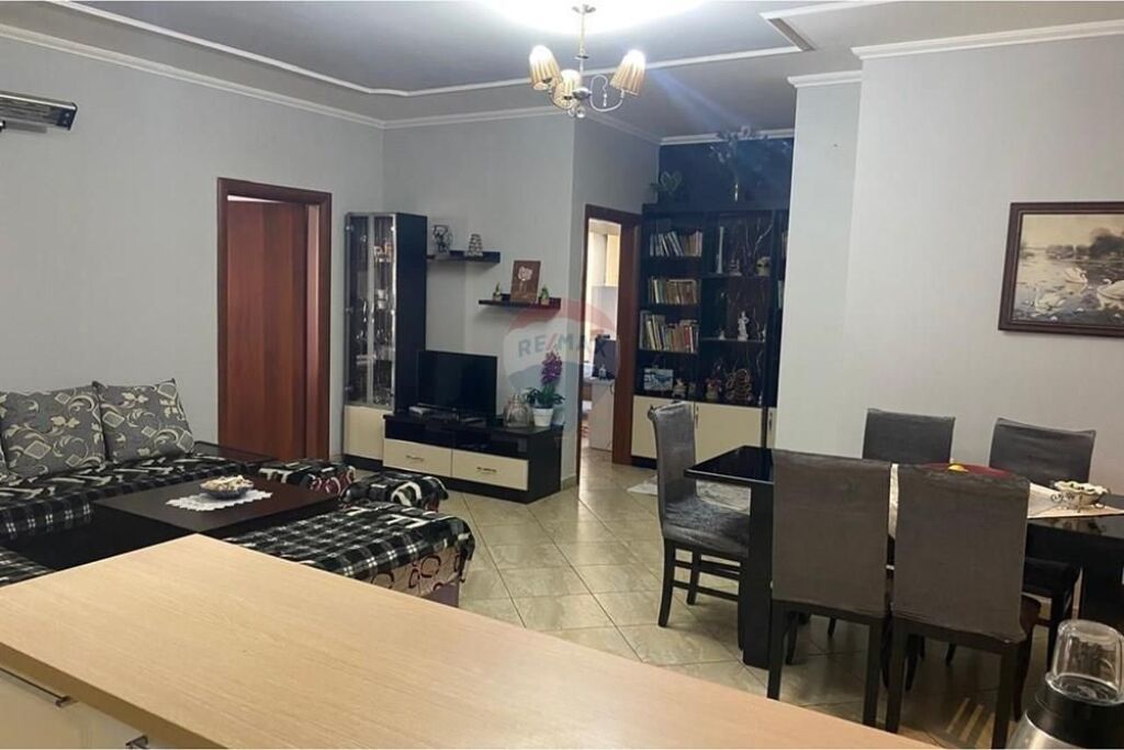 Apartment - For Sale - Dalip Topi Street, Tirana(ID: 530191074-151)