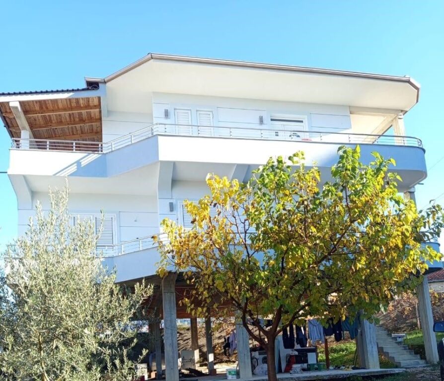 Apartament 2+1 per qira ne Sauk