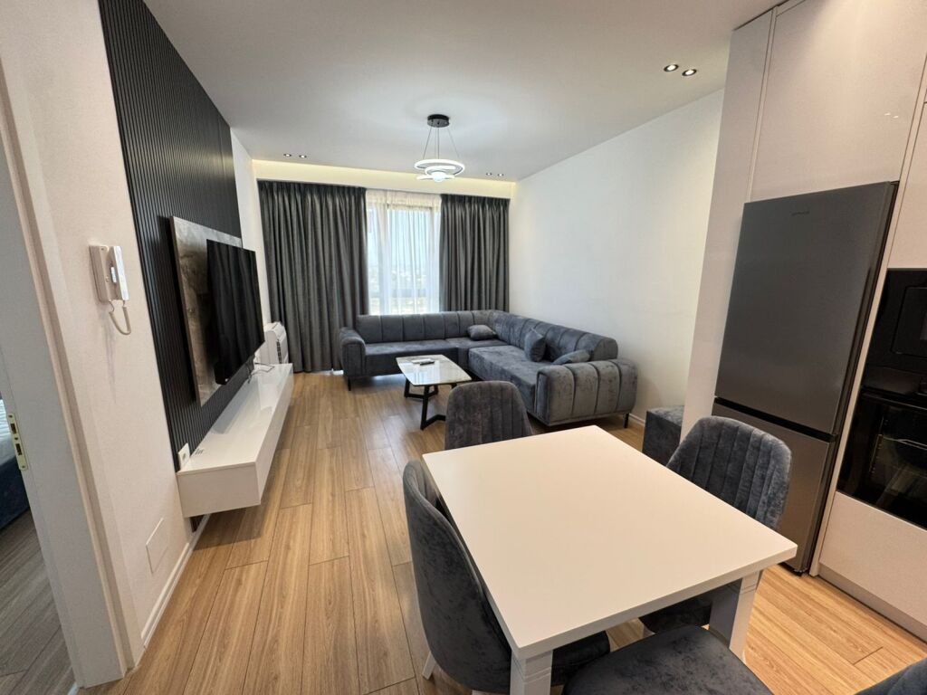 Apartment 1+1 for rent Urban Gate