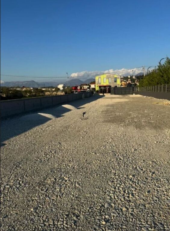 LAND FOR RENT 1350 M2 VAQARR 80,000 LEKE FH-69641