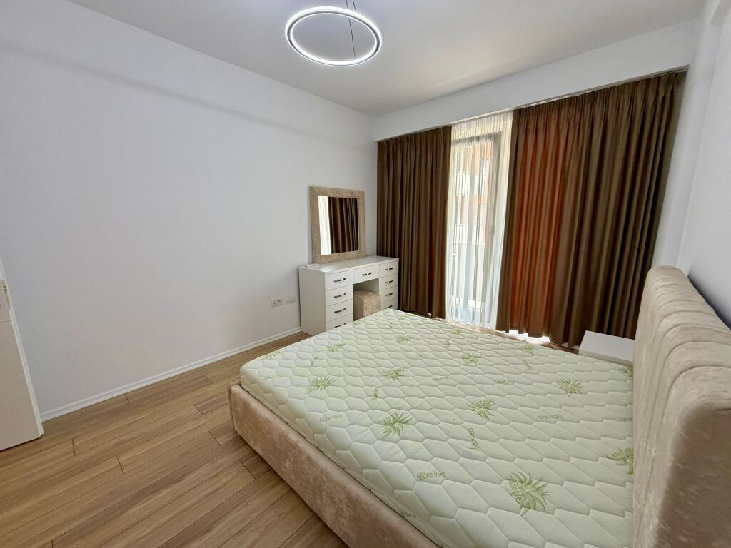 📣 QERA SUPER Apartament 1+1 📍 Kompleksi Urban Gate, Astir ✨