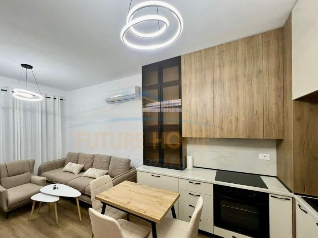 Qera, Apartament 1+1, Kompleksi Kadiu