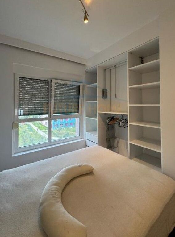 Rent, Apartment 2+1+ Parking Space, Mangalem Complex, Ali Demi