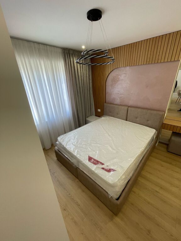 APPARTAMENTO 1+1 CON PARCHEGGIO IN AFFITTO AL NUOVO BOULEVARD