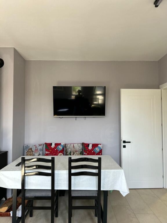 1+1 apartment for sale in Pogradec