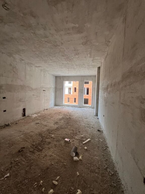 APARTAMENT NE SHITJE 2+1 RINGSIDE REZIDENCE PASKUQAN