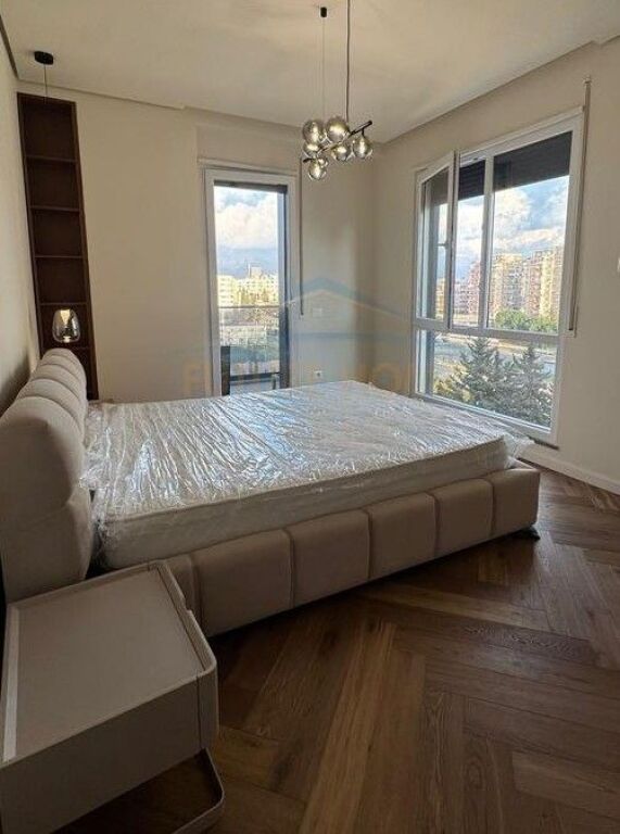 Qera, Apartament 2+1+Post Parkimi, Don Bosko, Tiranë
