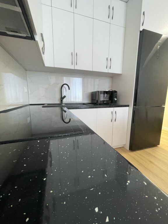 APPARTAMENTO 1+1 CON PARCHEGGIO IN AFFITTO AL NUOVO BOULEVARD