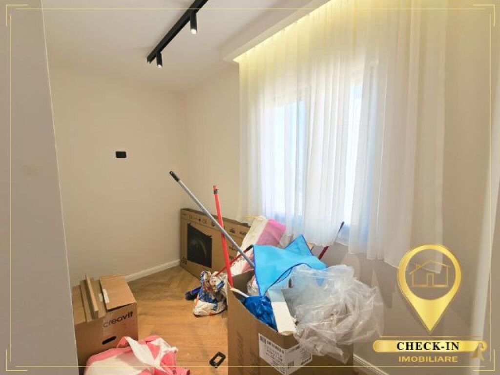 Super 2+1 apartment for sale at Pallati me Shigjeta