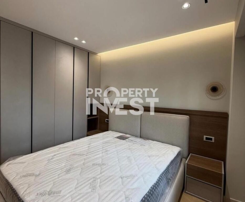 Appartamento 1+1 in Affitto Myslym Shyri, Direzione della Polizia