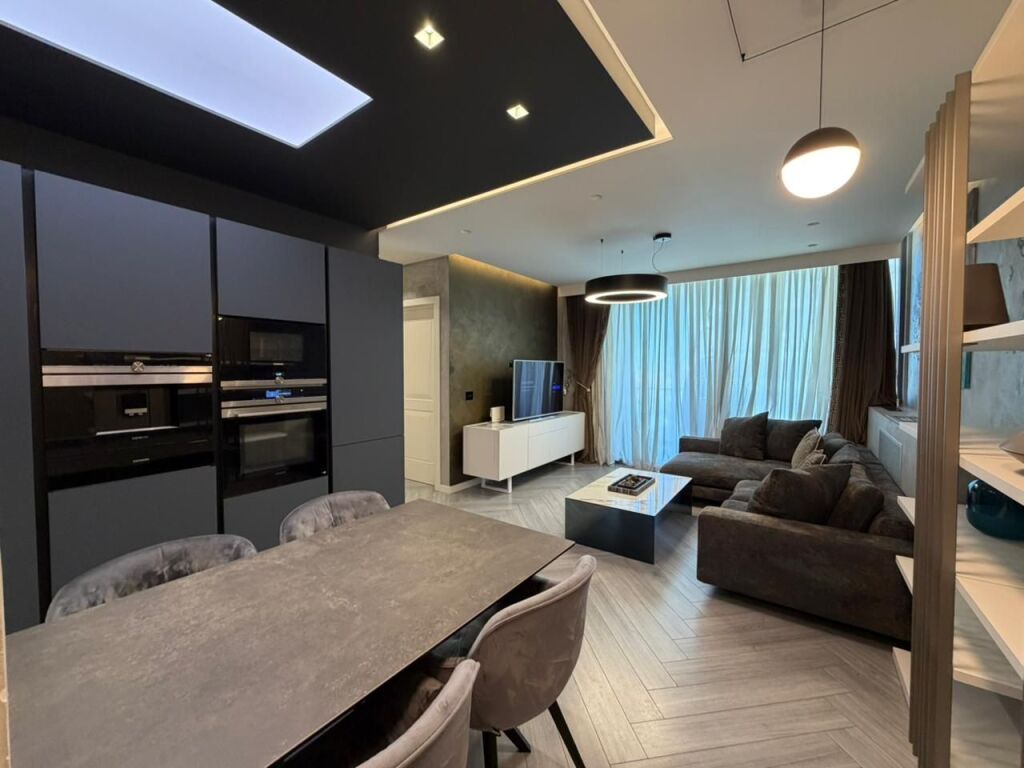 Appartamento 2+1 in vendita a Fiori Di Bosko a Don Bosko.