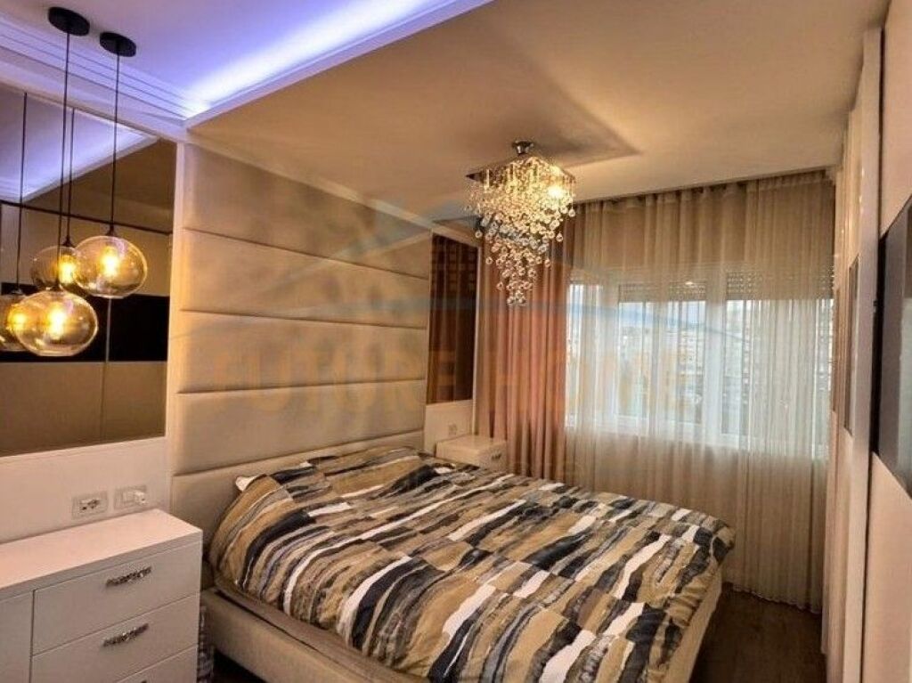 For sale, Apartment 2+1+2, Complex "FZ 2", Dry Lake.