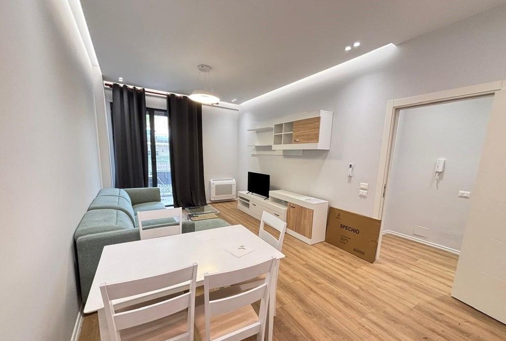 Apartament 1+1 Me Qira tek ASL 2!