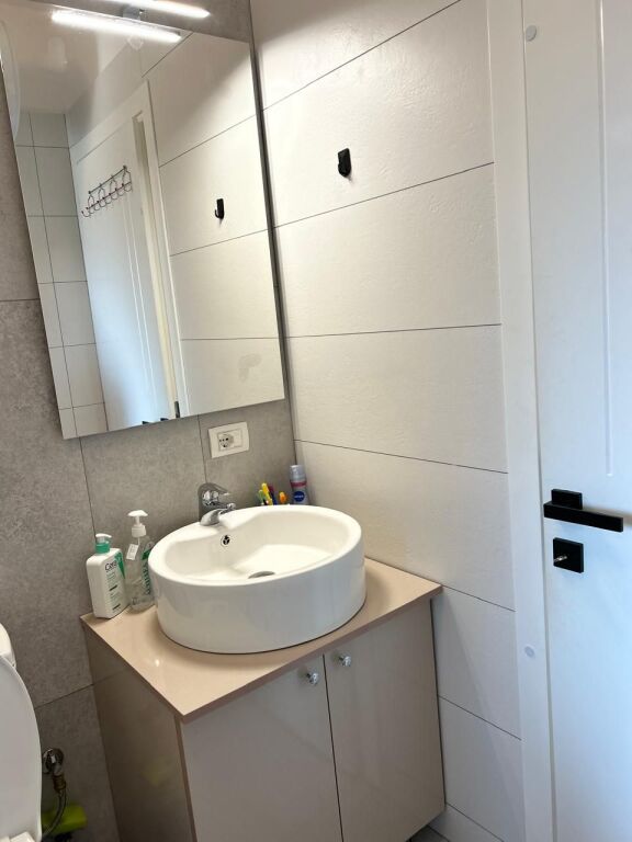 1+1 apartment for sale in Pogradec