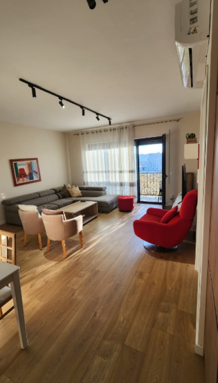 Appartamento 2+1+2 in Affitto – Myslym Shyr