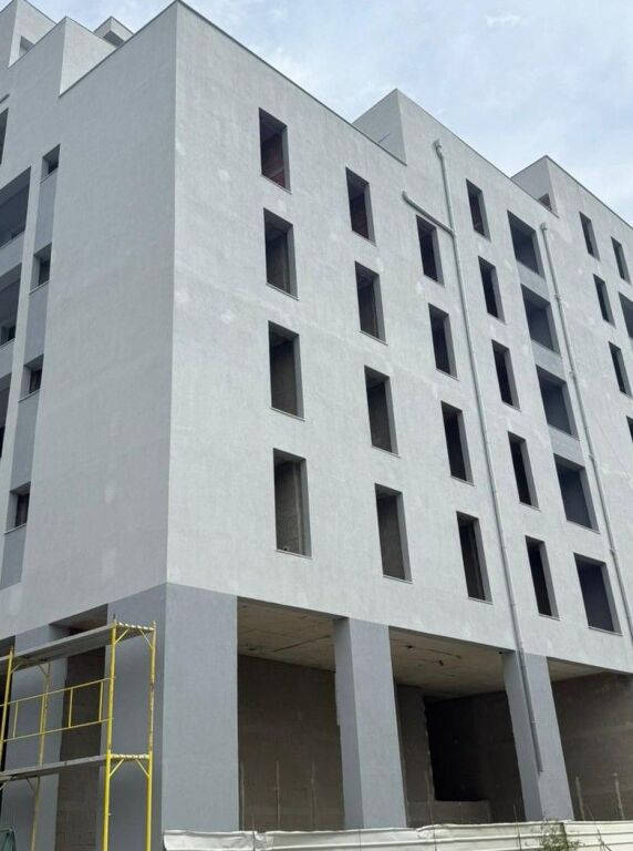 Apartament 1+1 per Shitje prane ish-burgut grave 📍ali dem